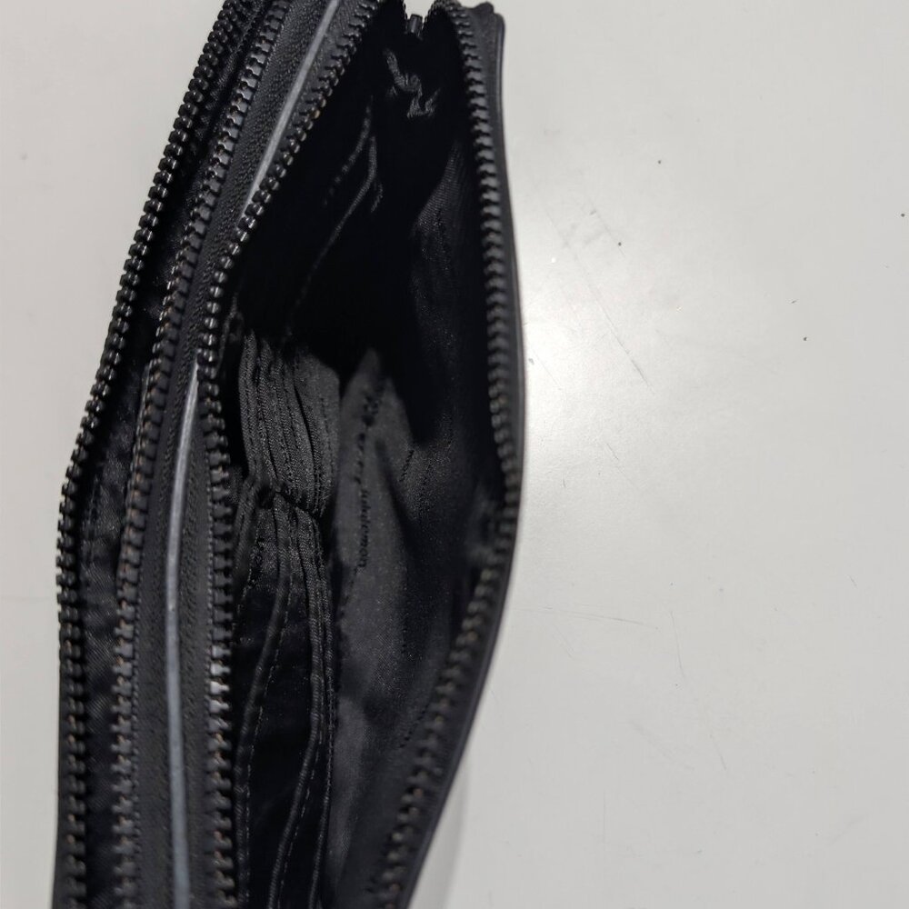 Lululemon Double Up Pouch Incognito Camo Multi Gray/Black - Picture 6 of 8